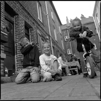 Lille Plein Sud