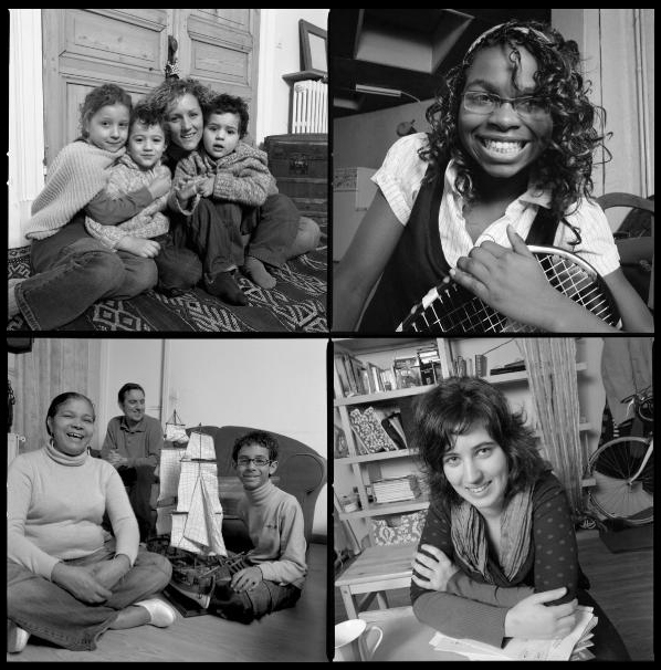 Journée internationale des femmes à Lille