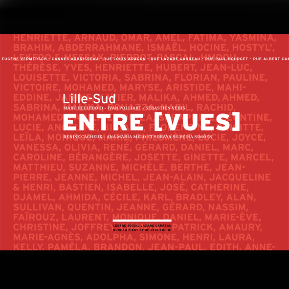 Lille-Sud <br/> Entre[vues]