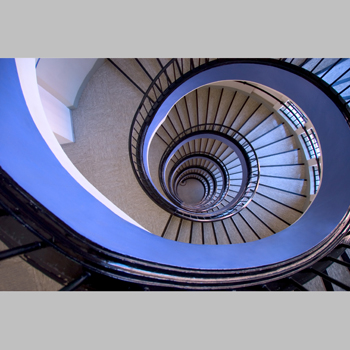 Les escaliers de Lille (suite)